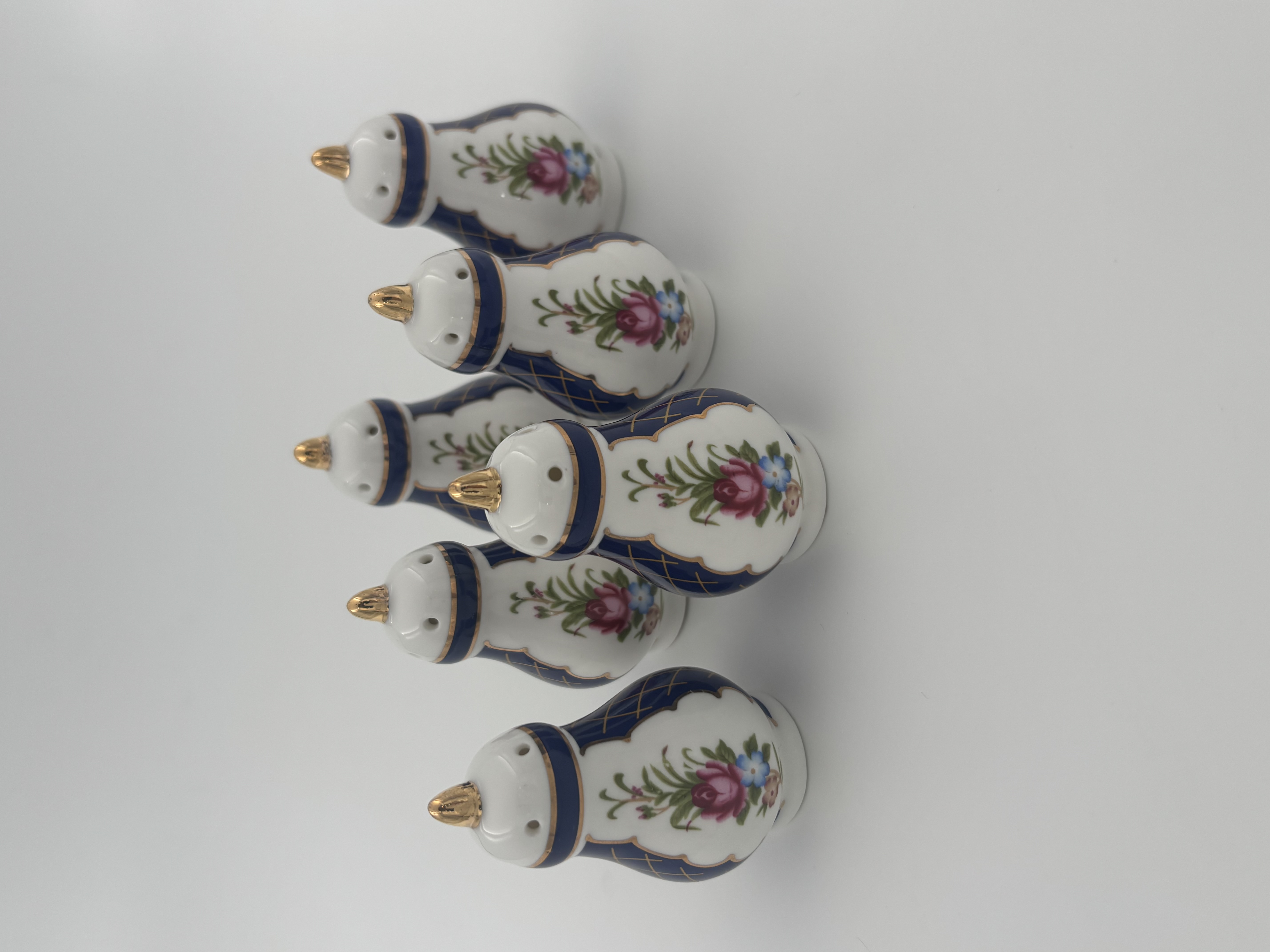 نمک پاش چینی برند آنیل